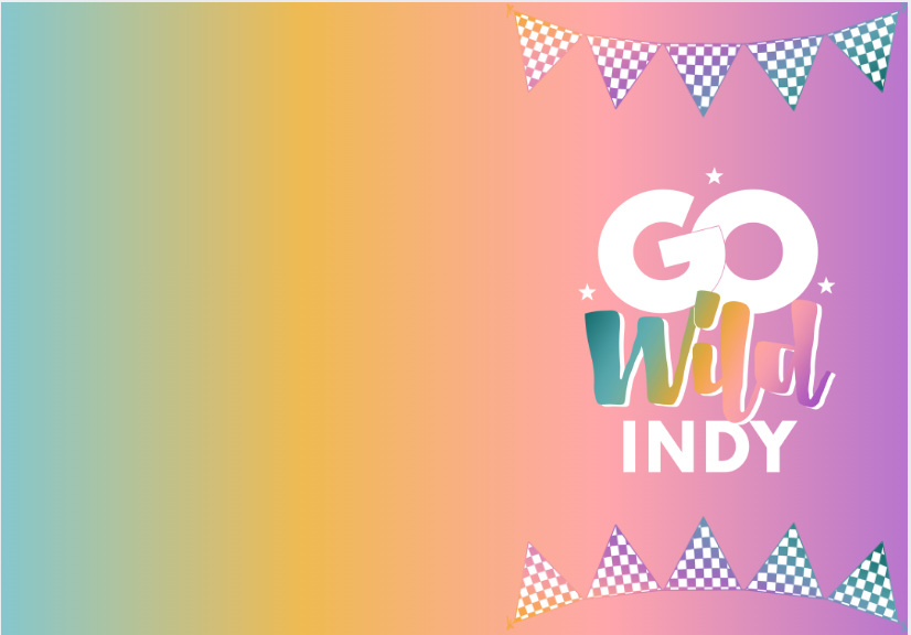 Go Wild Indy Printable B6 Cover and Dashboard (Digital Download) - 9