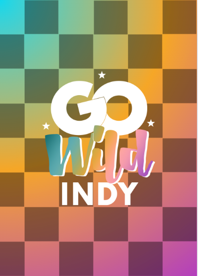 Go Wild Indy Printable B6 Cover and Dashboard (Digital Download) - 7