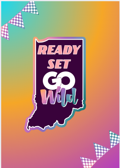 Go Wild Indy Printable B6 Cover and Dashboard (Digital Download) - 8
