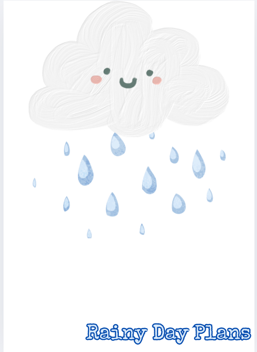 2025 Planner Cover/Dashboard | Printable Digital Download