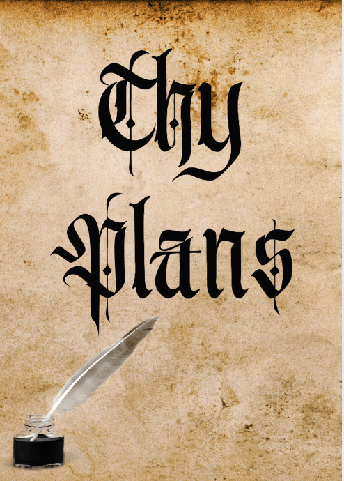 2025 Planner Cover/Dashboard | Printable Digital Download