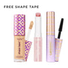 Tarte Viral Travel Makeup Trio