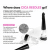 Viral Reedle Shot Lip Plumper Gloss