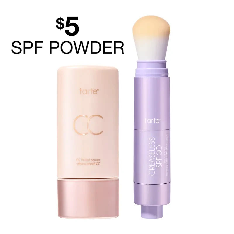 Tarte Summer Skin Essentials Set
