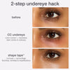 Undereye Concealer Power Kit