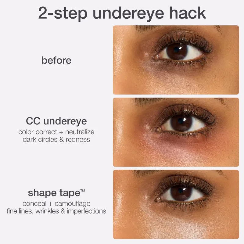 Undereye Concealer Power Kit