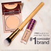 Undereye Concealer Power Kit