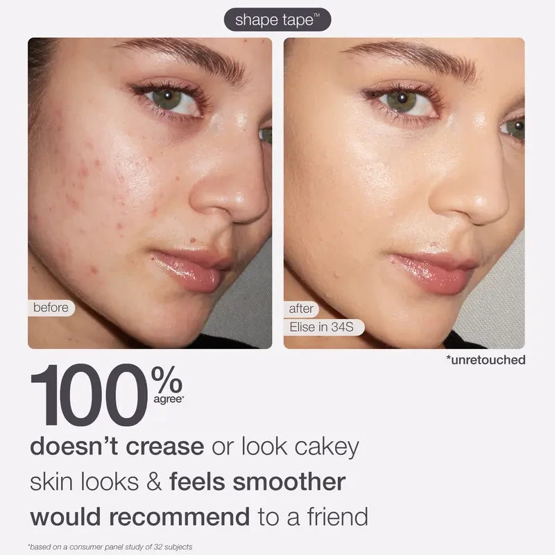 Undereye Concealer Power Kit