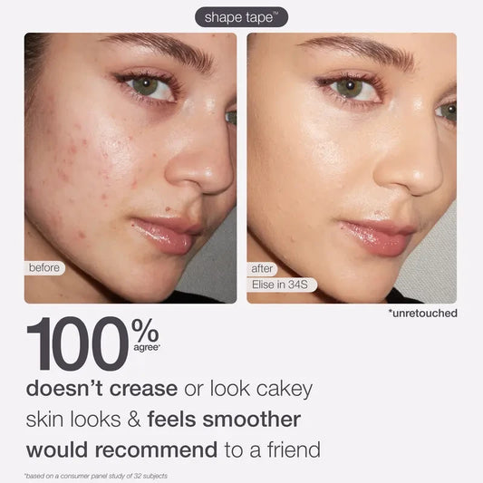 Undereye Concealer Power Kit