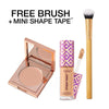 Undereye Concealer Power Kit