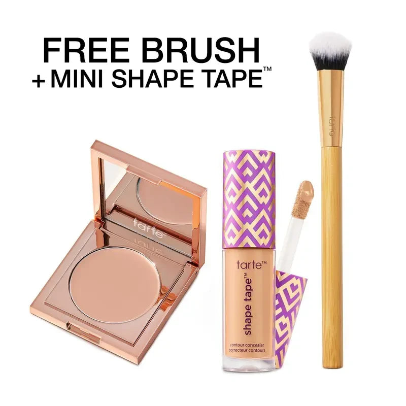 Undereye Concealer Power Kit