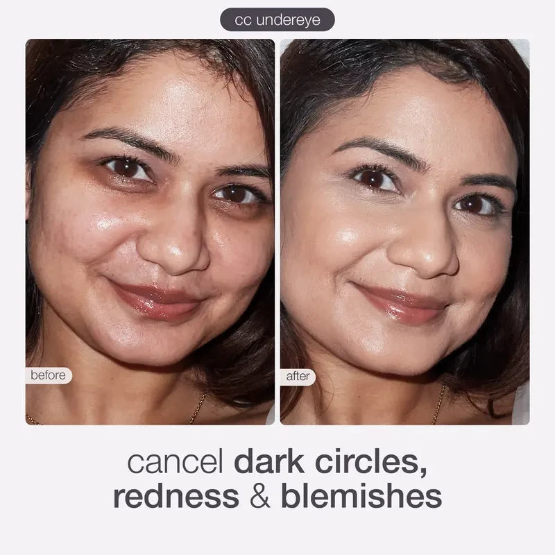 Undereye Concealer Power Kit