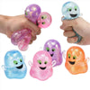 Halloween Mystery Squishies Toy Box