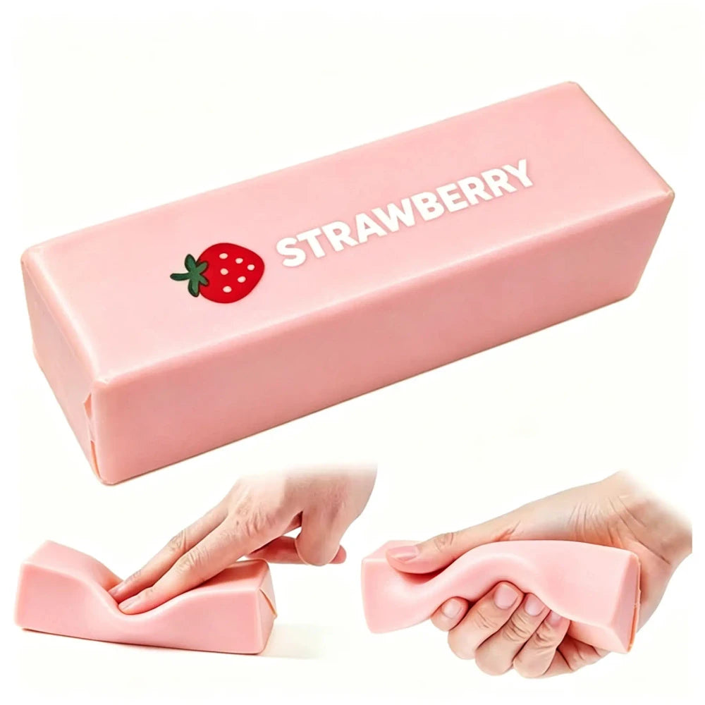 Halloween Mystery Squishies Toy Box